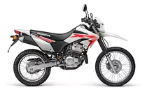 Honda Tornado 250 0km 2024 - Mc Motos