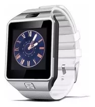Smartwatch Dz09 Com Celular E Chip, Relógio Para Android/ios