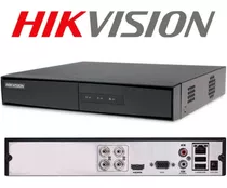 Dvr Hikvision 4 Ch Turbo 1080lite Ds-7204hghi-f1 Jwk Vision