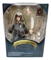 Shf Hermione Granger, Modelo De Boneco De Ação, Boneca, Bone