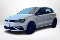 Volkswagen Polo  2021