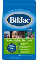 Bil Jac Senior Dog Food 13,6 K