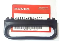 Guia Pasa Cable Velocimetro Original Honda Cb 250 Nighthawk