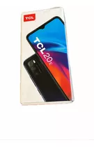 Celular Tcl 20e Verde Azulado Nuevo