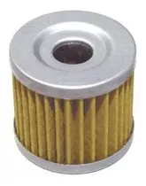 Filtro De Aceite Para Suzuki Gn125