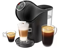 Nescafé Dolce Gusto Genio S Plus - Black - 220v +96 Cápsulas