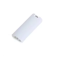 Tapa Pilas Bateria Control Para Nintendo Wii Wiimote