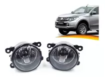 Neblineros Mitsubishi L200 2015 2018 El Par