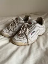 Zapatillas Fila