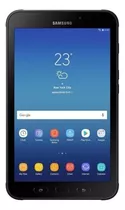 Tablet  Samsung Galaxy Tab Active Active2 2017 Sm-t395 8  16gb Black E 3gb De Memória Ram