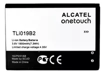 Bateria Para Alcatel One Touch 7047 Pop C9 Tli019b2