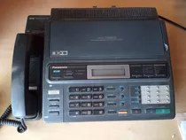 Telefono Fax Panasonic Kx-f230