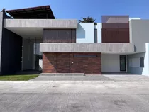 Casa En Venta Residencial Hacienda San Antonio Metepec