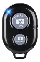 Controle Bluetooth Para Fotos Ring Light Ios E Android