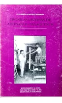 Libro: Crónicas Diversas De Artesanos Oaxaqueños 