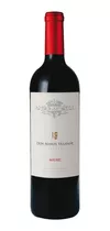 Vino Don Manuel Villafañe Estate Malbec 750ml Local 