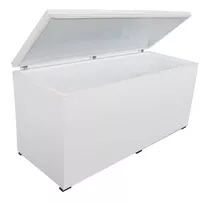 Congelador Horizontal Criotec Ctcc-25  Blanco 643.1l 115v 