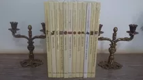 Coleção Grande História Universal - 12 Volumes - Folio - ( Novo )