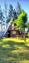 Cabañas Alpinas San Pedro Piscina Quincho (alquiler/venta)