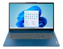 Laptop Sli 3 15.6 Core I5-12450h 2.0/4.4ghz, 8gb Lpddr5-4800