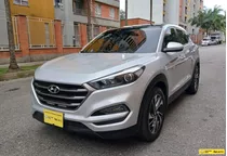 Hyundai New Tucson / Modelo 2.016