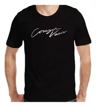 Remera Remeron Maria Becerra Corazon Vacio