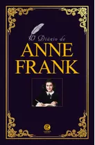 O Diário De Anne Frank - Edição De Luxo