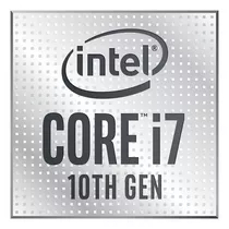 Procesador Intel I7-10700kf 