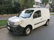 Renault Kangoo 2014 1.5