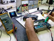 Servicio Técnico Para Radios Motorola, Kenwood Y Baofeng