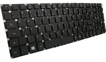 Teclado Para Notebook Acer Lv5t_a50b E5-532 E5-574-78lr E5-5