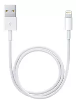 Cable Usb Compatible Con Apple iPhone Foxconn