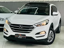 Hyundai Tucson 2019 1.6 Gdi Limited Turbo Aut. 5p