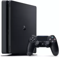 Consola Ps4 Slim 1 Tb Sony