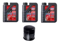 Kit Mantencion Yamaha Xj6 / N - S Y F + Envío Gratis