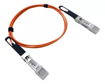 Cabo 10g Sfp+ Para Sfp+ 1.5m Aoc Active Optical Ofnp Miljet