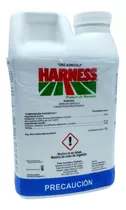 Harness Herbicida De Monsanto Para Cultivo 1 Litro