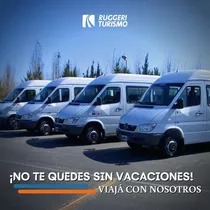 Alquiler Combis, Traslados Micros Minibuses