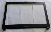 Moldura Da Tela Notebook Semp Toshiba Ni 1403