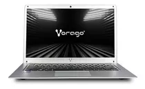 Laptop Vorago Alpha Plus V3 Plata 14 , Intel Celeron N4020, 8gb De Ram, 64gb + 500gb Hdd, Gráficos Uhd Intel 600, Windows 10 Pro