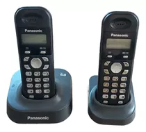 Telefono Inalambrico Panasonic Duo Kx-tg1311