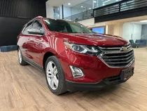 Chevrolet Equinox 2018