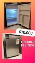 Frigobar Refrigerador 