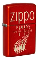 Fosforera Zippo Original Nuevo