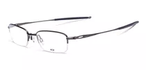 Armação Oculos De Grau Metal Oakley Ox3133 0353 - Original