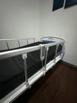 Cama Hospitalaria Eléctrica