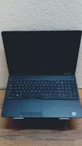 Laptop Dell 5580. I5 7ma - 15.6 - 500gb Hdd - 12gb Ram,