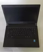 Notebook Lenovo Ideapad Core I5 4210u + 8 Gb Win10 Intacta