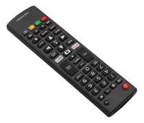 Mando A Distancia De Repuesto Akb75375604 Para LG Tv Smart 3