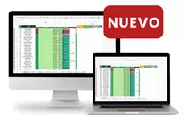 Sistema Software Full Gestión Negocio, Stock, Ventas Y Más!